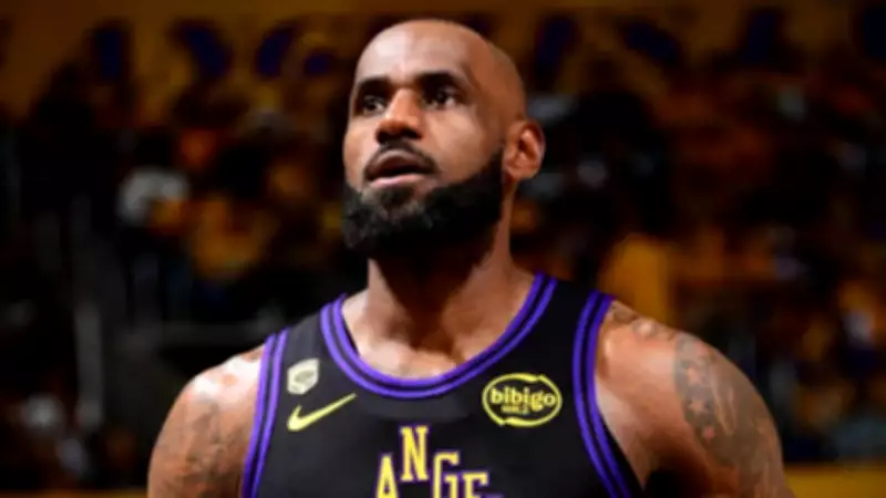 LeBron James' $10M+ Car Collection: From Custom Maybach to Vintage Chevy
