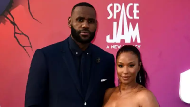 LeBron James Opens Up About Fear of Losing His Wealth Despite Being a Billionaire