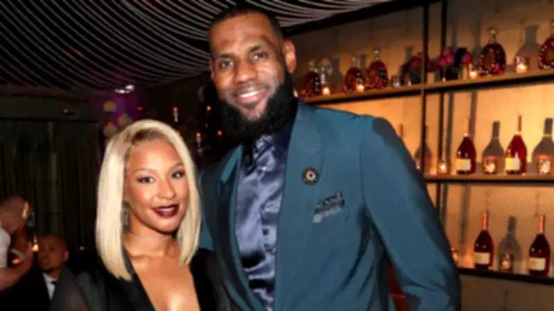 LeBron James Sparks Outrage Over Comments on Stay-at-Home Women