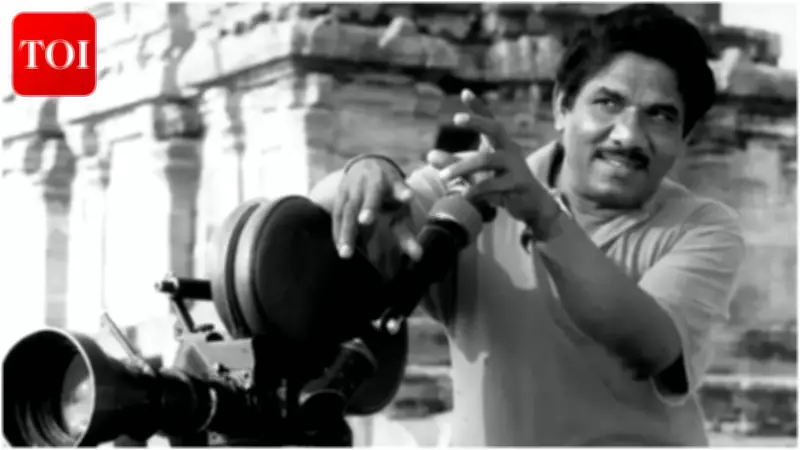 Legendary Tamil Filmmaker Bharathiraja Passes Away at 84