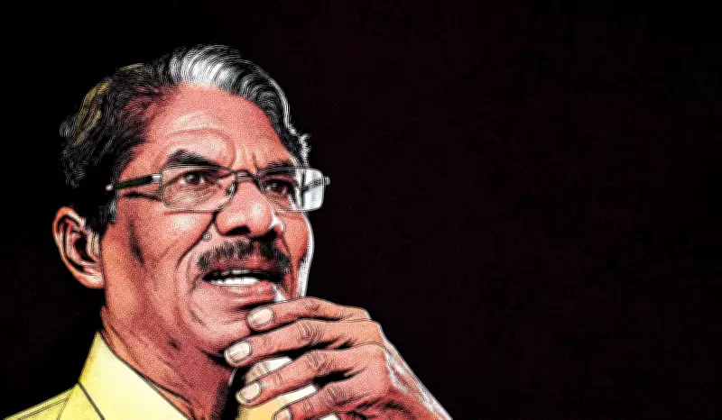 Legendary Tamil Filmmaker Bharathirajaa Passes Away at 84
