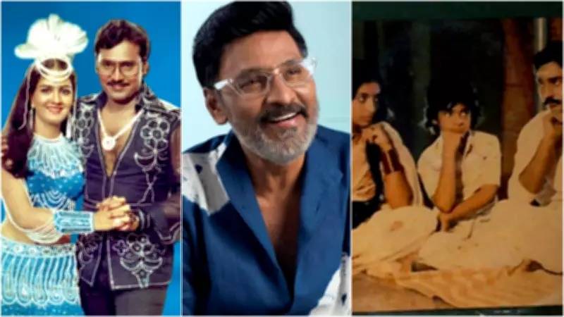 Legendary Tamil Filmmaker K Bhagyaraj Dies at 73; A Look at His Iconic Films