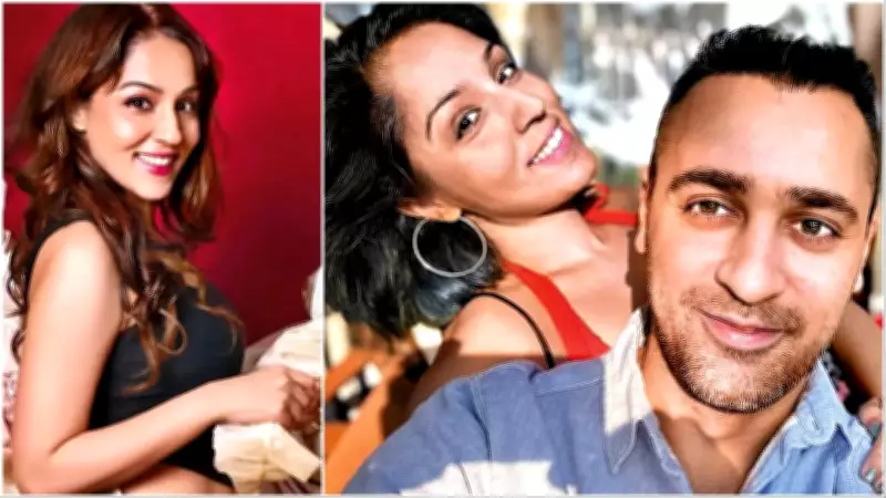 Lekha Washington Breaks Silence on Love, Judgment, and Healing