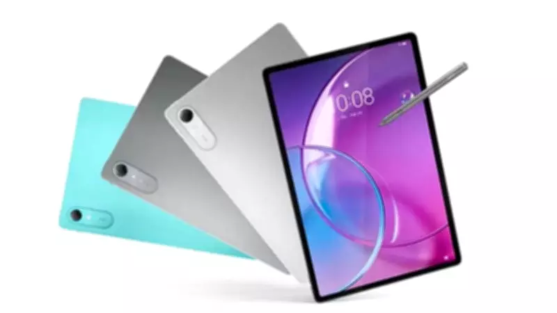 Lenovo Tab Plus Gen 2 Launches with Dimensity 7400 and JBL 9-Speaker Audio