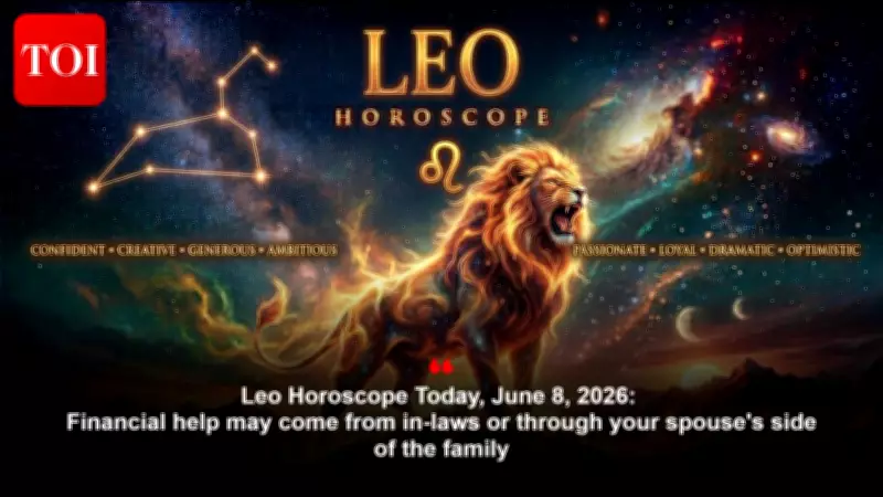 Leo Horoscope: Confidence, Proposals, and Legal Progress Today