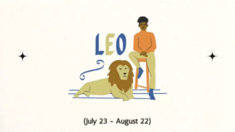 Leo Horoscope Today: A Day of Gains, Love, and Career Progress