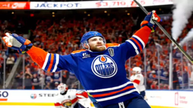 Leon Draisaitl's Car Collection: A Blend of Comfort and German Roots
