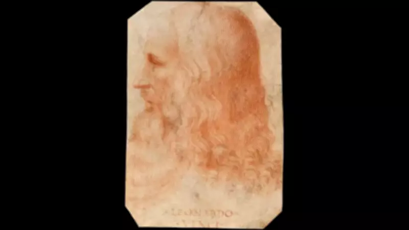 Leonardo da Vinci: Why Painters Should Start with Black
