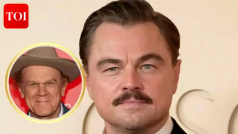 Leonardo DiCaprio Never Took Advice from John C. Reilly After Titanic Advice