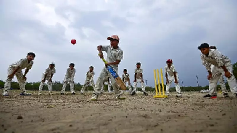 Lessons Between Wickets: Cricket Memories and Childhood Debates
