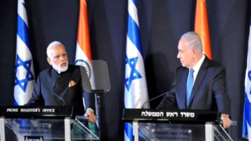 Lessons for India in US-Israel Ideological Overreach