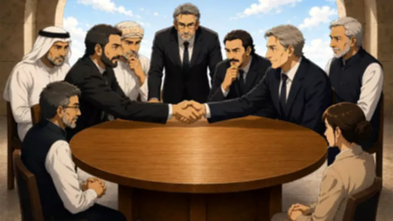 Lessons from US-Iran Deal: A Blueprint for Global Diplomacy