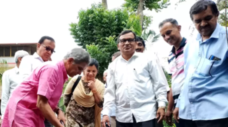 Letter campaign against river diversion in Karnataka's Sirsi from June 15