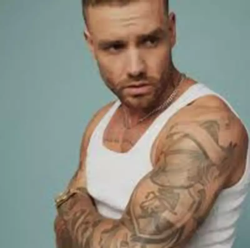 Liam Payne's son Bear named sole heir to $29 million estate