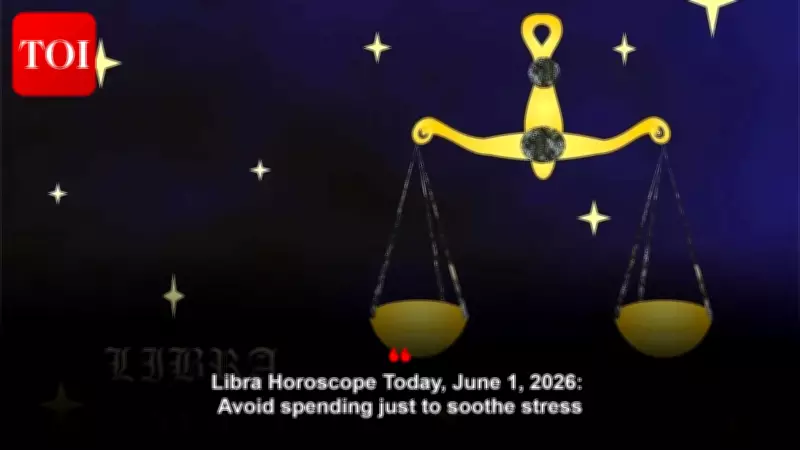 Libra Daily Horoscope: Bold Decisions Need Patience and Planning