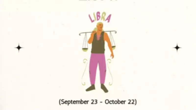 Libra Daily Horoscope: Doors Open With Ease and Success