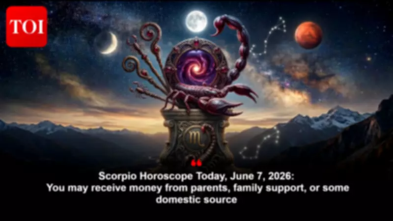 Libra Daily Horoscope: Relief and Emotional Ease on the Horizon