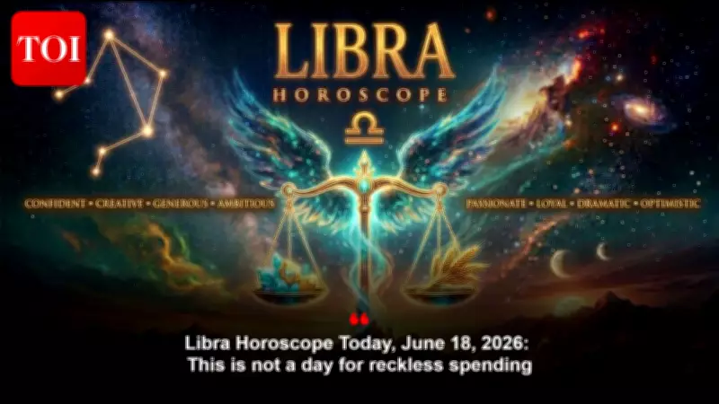Libra Daily Horoscope: Relief in Work, Romance, and Family Care