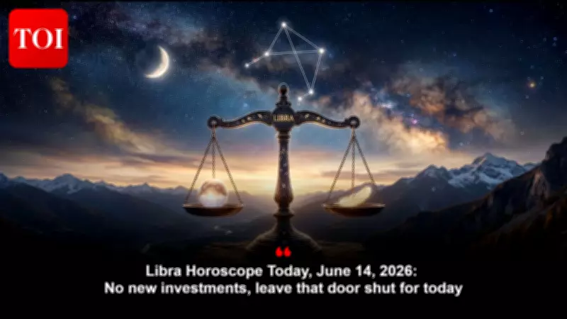 Libra Daily Horoscope: Walk Carefully, Avoid Arguments and New Investments