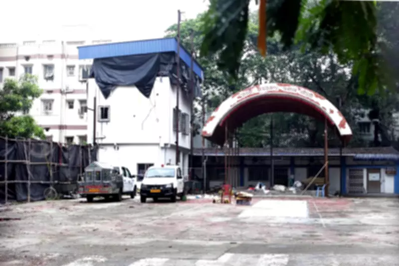 LIC Seeks KMC Help to Reclaim 23-Cottah Land from Suruchi Sangha in Kolkata