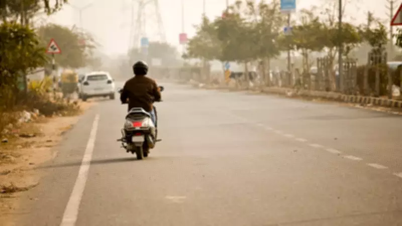 Light Vehicles Allowed on Hulikal Ghat Stretch After Repairs