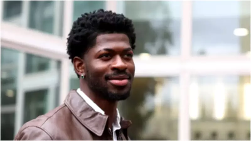 Lil Nas X Reveals Bipolar Disorder Diagnosis After Rehab and Police Incident