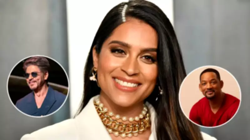 Lily Singh on Deli Boys 2, Brown Representation, and Messy Characters