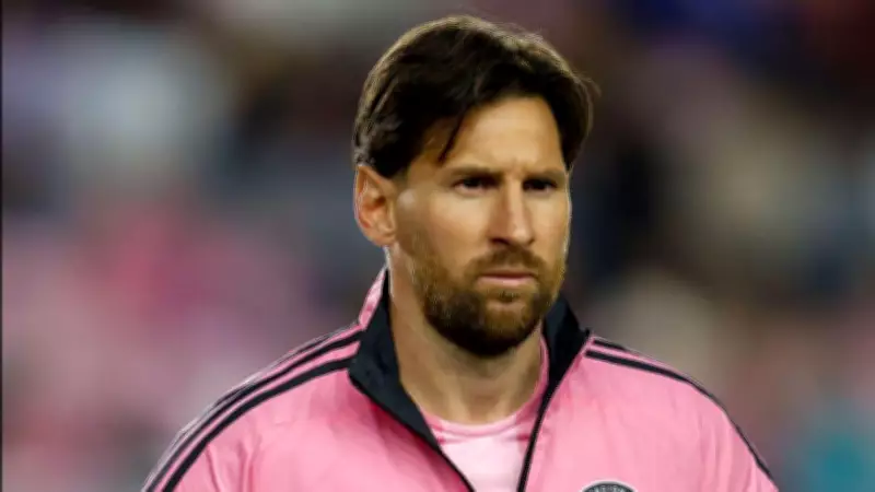 Lionel Messi Set to Play in Friendly Against Iceland After Hamstring Scare