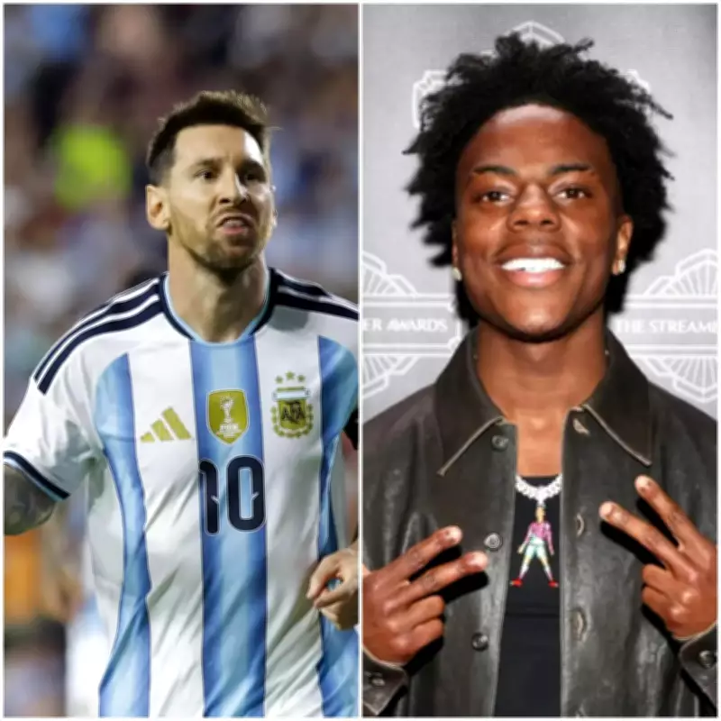 Lionel Messi's Hat Trick Powers Argentina Past Algeria in World Cup Opener