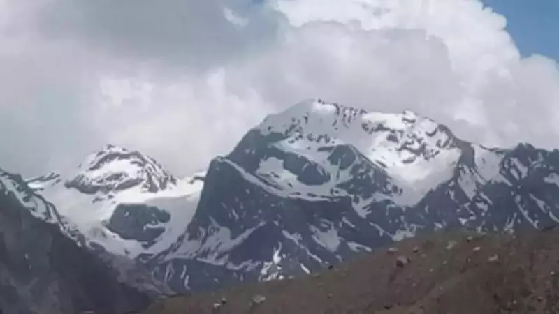Lipulekh Pass at the Heart of 210-Year India-Nepal Border Dispute Explained