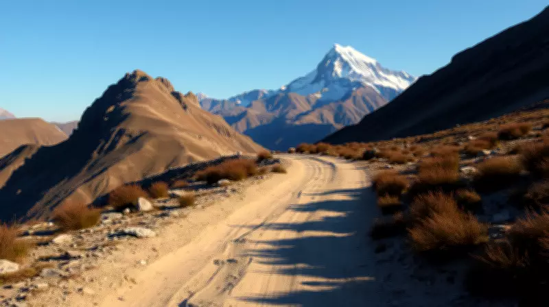 Little by Little, One Walks Far: The Power of Consistent Progress