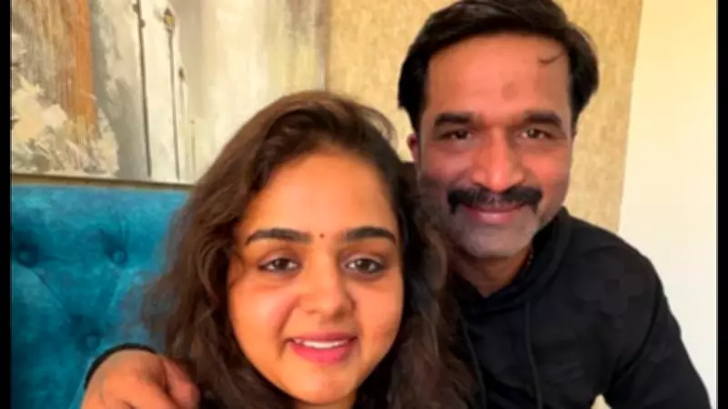 Live-in Couple Arrested for Murder of Five-Year-Old Girl in Bengaluru