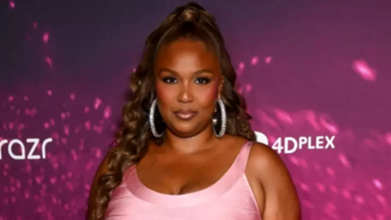 Lizzo Argues Twerking Should Be Considered for Olympic Sport Recognition