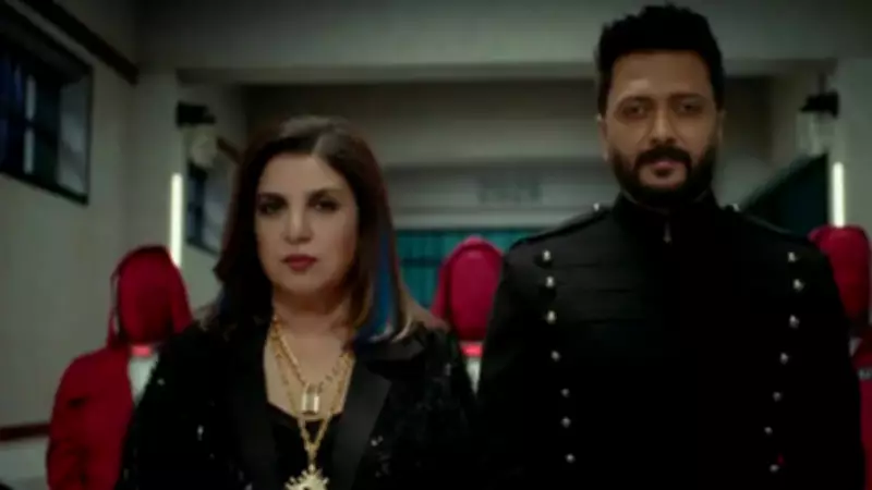 Lock Upp 2: Farah Khan, Riteish Deshmukh's Netflix Show Expected Contestants