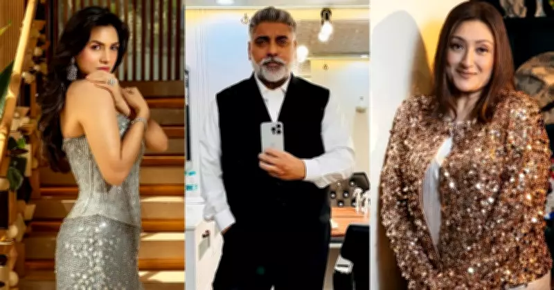 Lock Upp: Sach Ya Sazaa Confirmed Inmates List Revealed