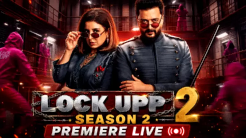 Lock Upp Season 2 Premiere: Farah Khan, Riteish Deshmukh, Shivangi Joshi, Ram Kapoor, Sunita Ahuja Join