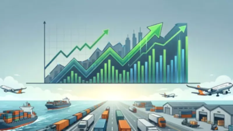Logistics Stock in Focus as Company Wins BHEL Import Break Bulk Project