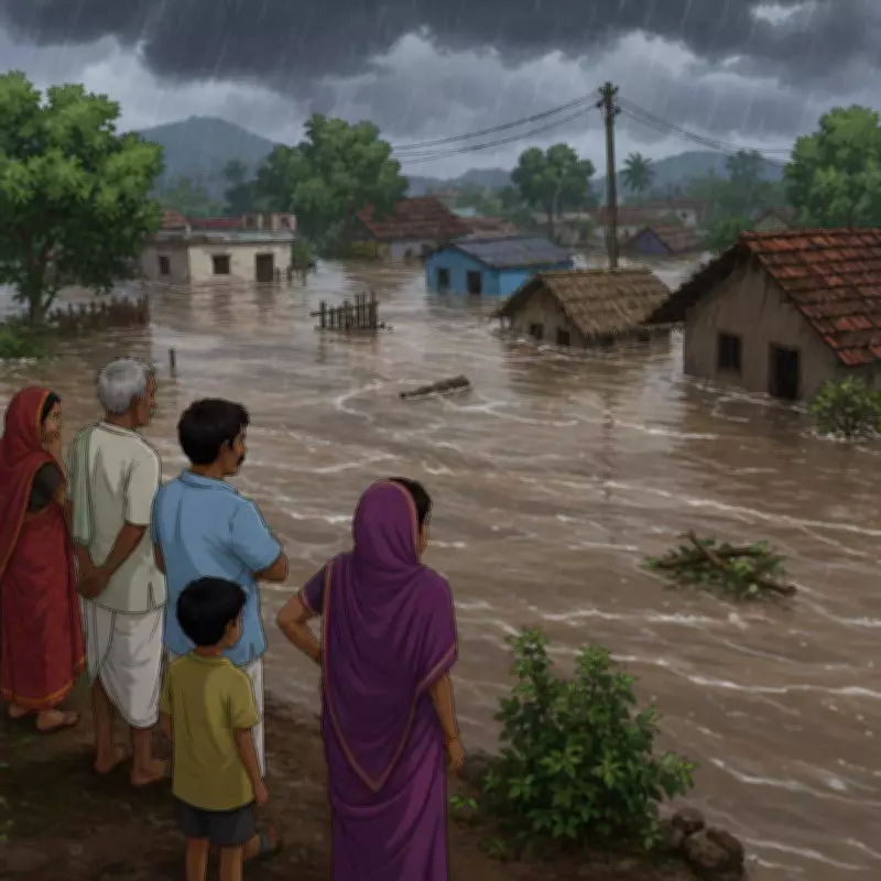 Lokayukta Sues 6 Officials Over Rain Damage in Belagavi