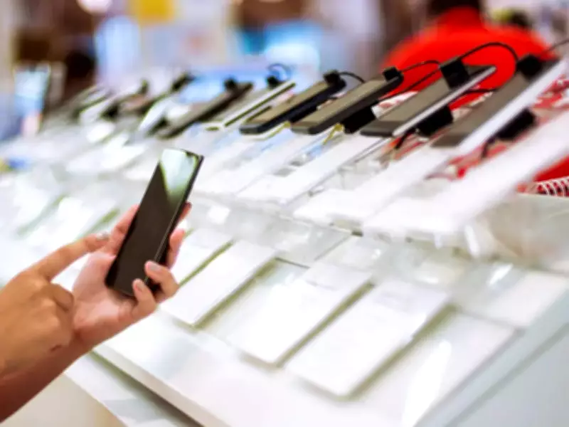 London Police Urges Apple, Google, Samsung to Block Stolen Phones