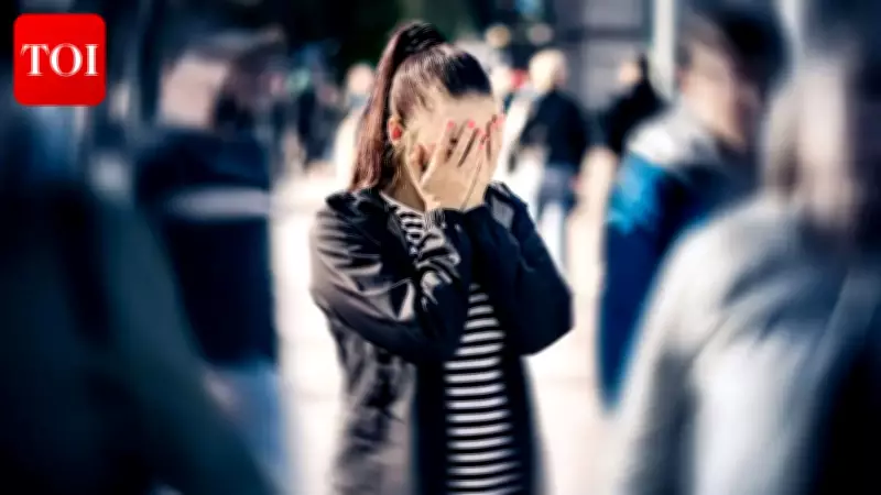 Loneliness: A Silent Epidemic Affecting Millions in America