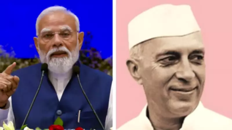 Longevity Isn't Legacy: Modi Meets Anand on Trusting Markets