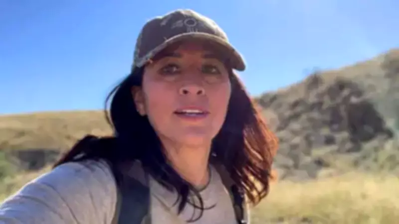Los Alamos Lab Employee's Remains Found with Gunshot Wound in New Mexico