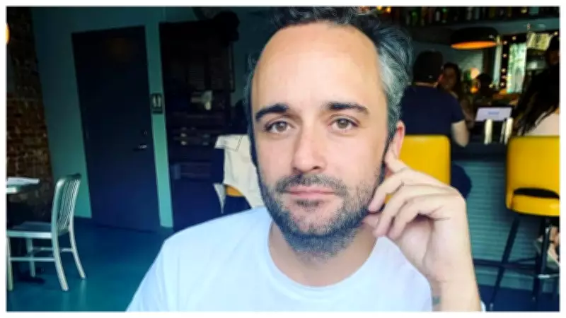 Love Island USA Executive Producer James Barker Dies at 40 While Filming