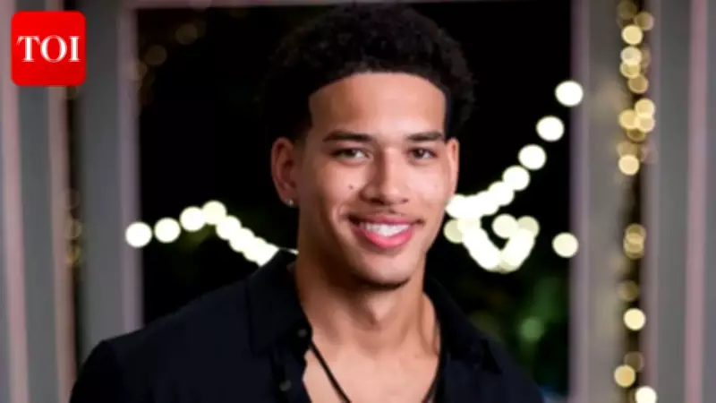 Love Island USA Season 8: New Bombshell Corbin Mims Sparks Drama and Conflict