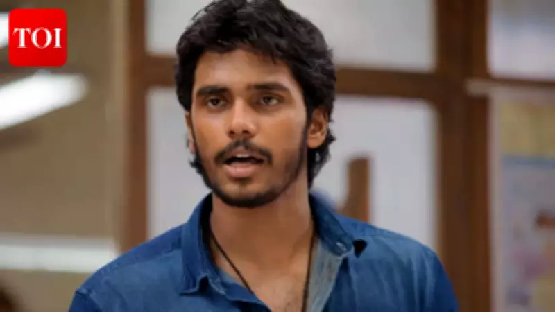 'Love Oh Love' Teaser Released: A Fun Romantic Entertainer with Debutants
