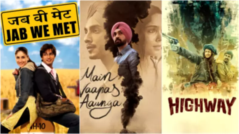 Loved Main Vaapas Aaunga? 7 Imtiaz Ali Films You Must Watch