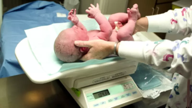 Low birth weight babies added to Anaemia Mukt Bharat in guideline revamp