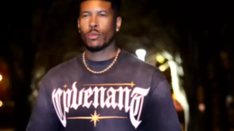 LowTierGod Reportedly Granted Restraining Order Against Child's Mother