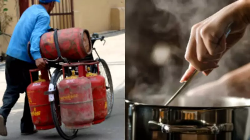 LPG Price Hike: Tips to Cut Consumption by 50%