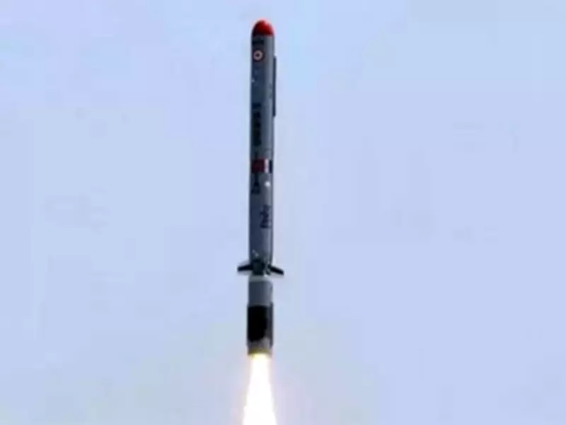 LR-LACM: India's Tomahawk Could Be as Vital as BrahMos in Future Conflicts